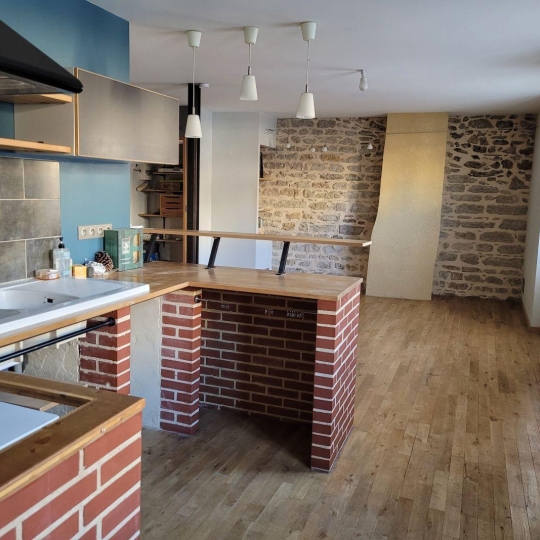  Actu'elles TRANSAC : Appartement | L'ARBRESLE (69210) | 76 m2 | 176 800 € 