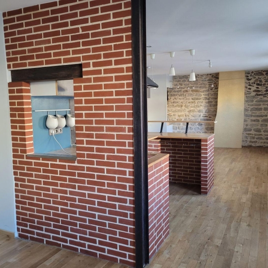  Actu'elles TRANSAC : Appartement | L'ARBRESLE (69210) | 76 m2 | 176 800 € 