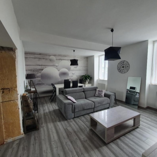  Actu'elles TRANSAC : Apartment | BESSENAY (69690) | 81 m2 | 228 800 € 