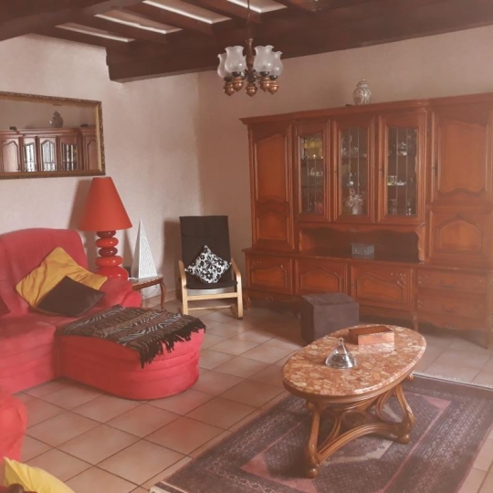  Actu'elles TRANSAC : Maison / Villa | BRUSSIEU (69690) | 107 m2 | 414 000 € 