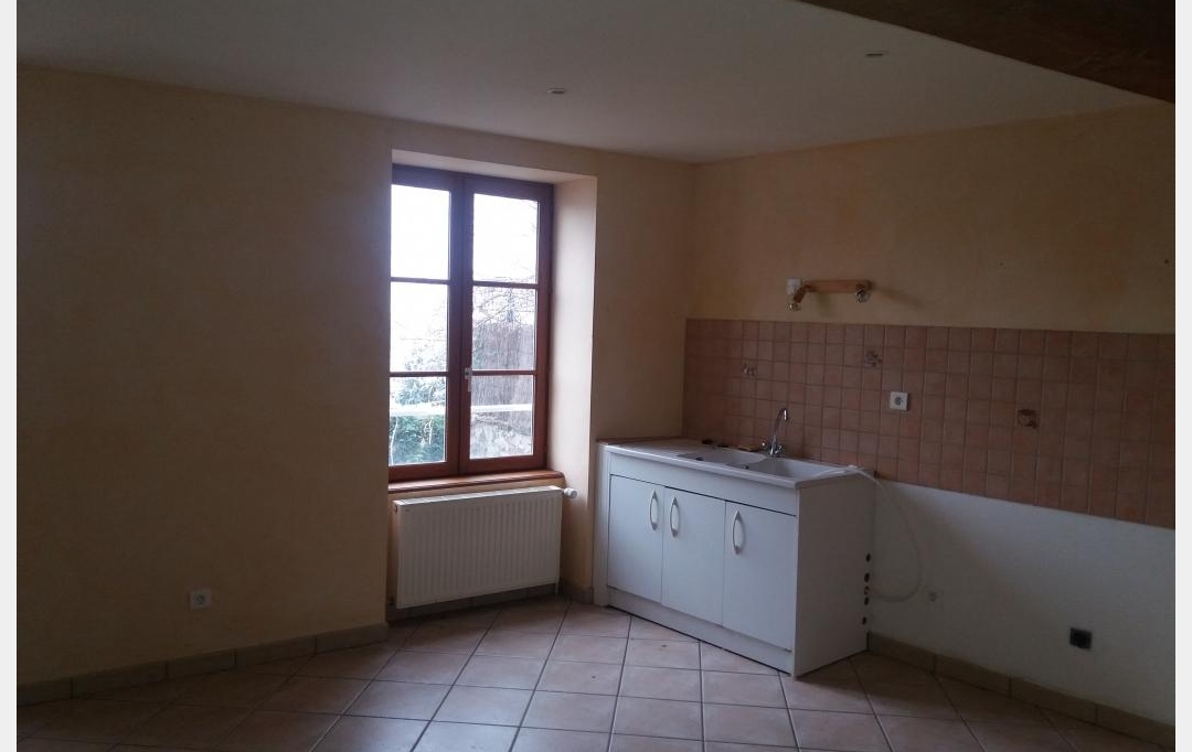 Actu'elles TRANSAC : Maison / Villa | BIBOST (69690) | 112 m2 | 860 € 