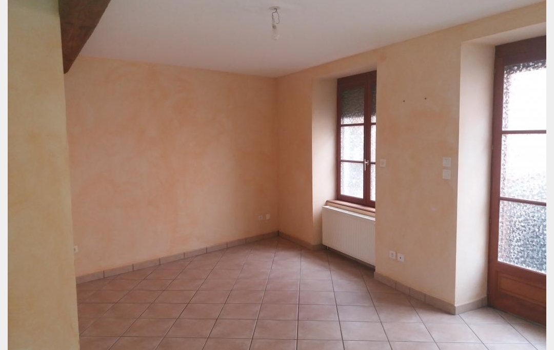 Actu'elles TRANSAC : Maison / Villa | BIBOST (69690) | 112 m2 | 860 € 