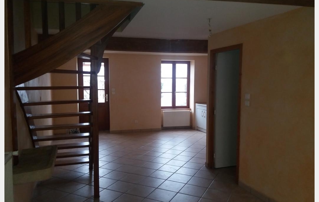 Actu'elles TRANSAC : Maison / Villa | BIBOST (69690) | 112 m2 | 860 € 