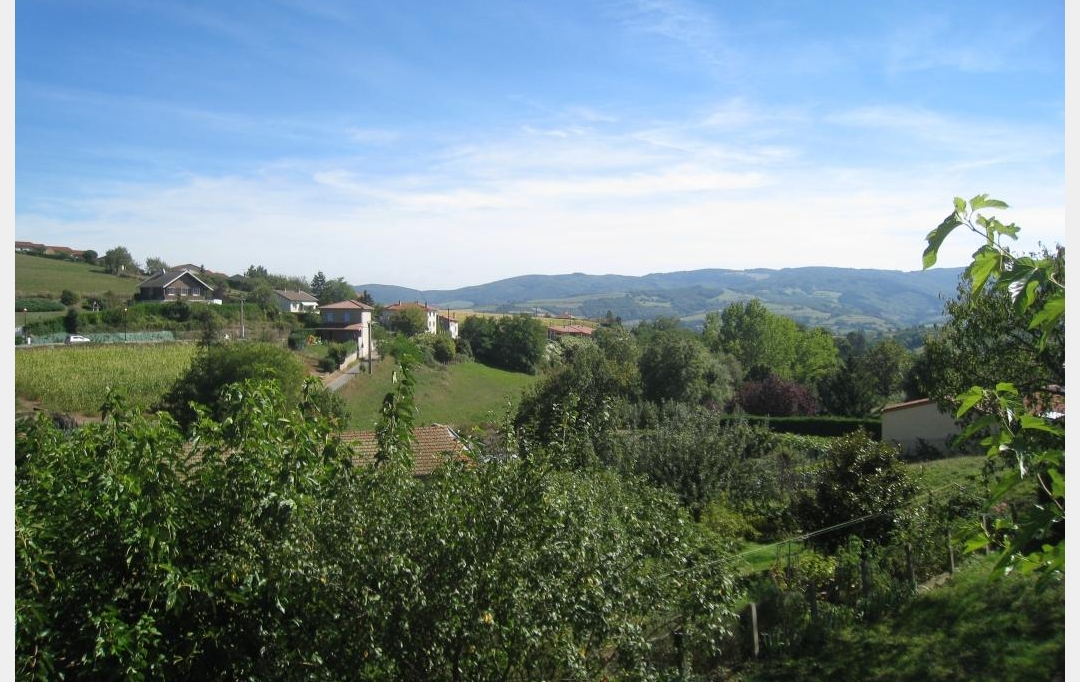 Actu'elles TRANSAC : Maison / Villa | BIBOST (69690) | 112 m2 | 860 € 