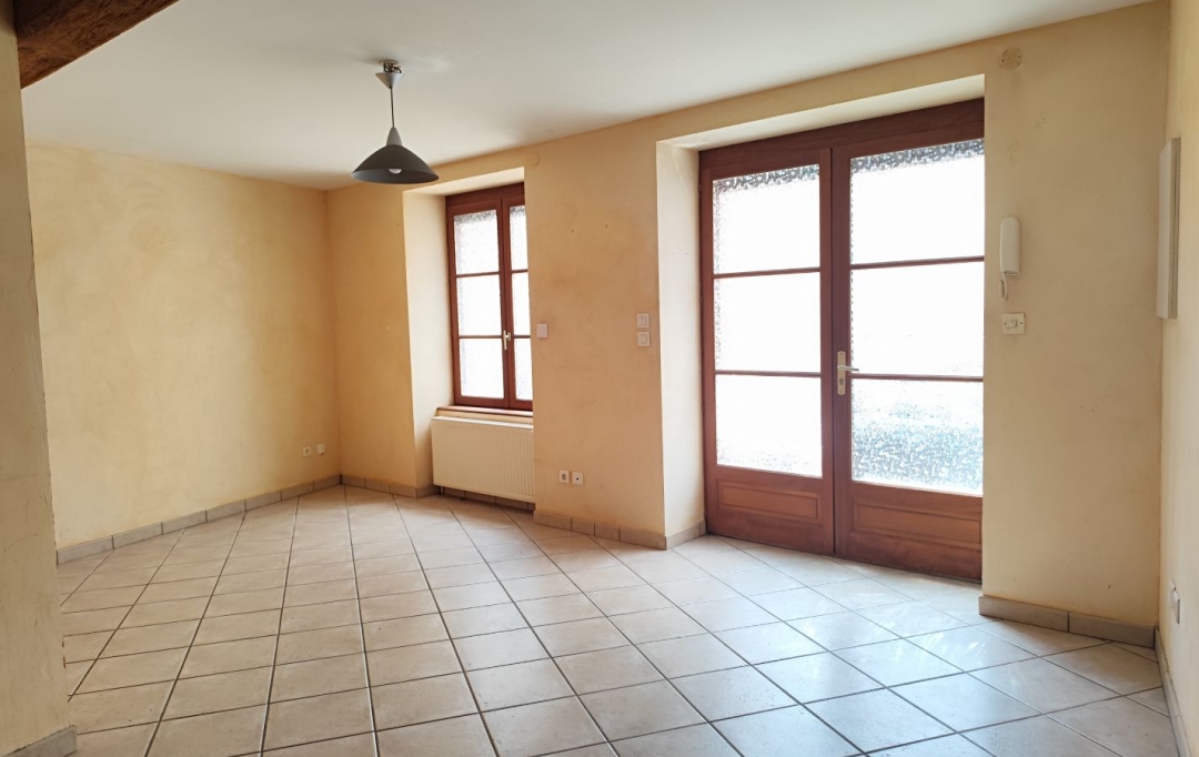 Actu'elles TRANSAC : Maison / Villa | BIBOST (69690) | 112 m2 | 860 € 