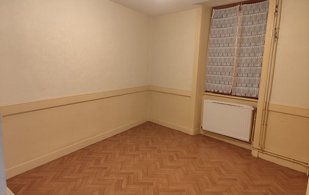 Actu'elles TRANSAC : Maison / Villa | BIBOST (69690) | 112 m2 | 860 € 