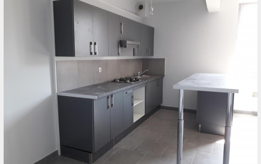Actu'elles TRANSAC : Appartement | L'ARBRESLE (69210) | 63 m2 | 677 € 