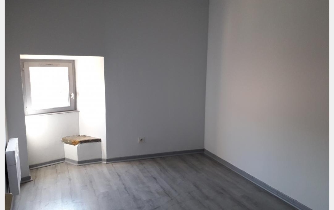 Actu'elles TRANSAC : Appartement | L'ARBRESLE (69210) | 63 m2 | 677 € 