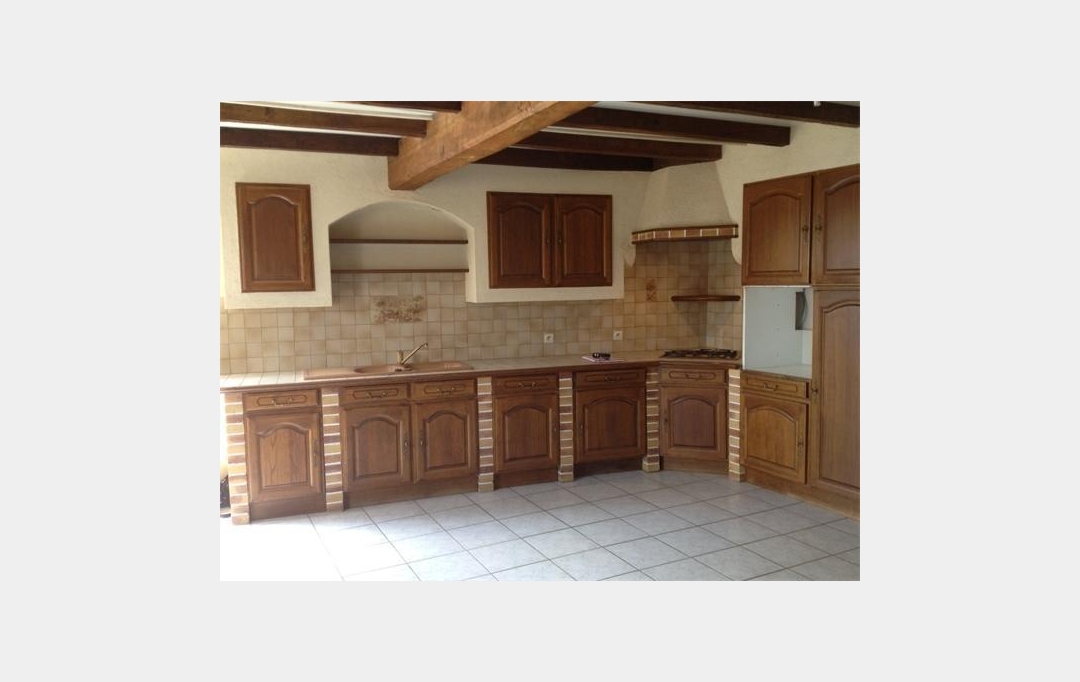 Actu'elles TRANSAC : Appartement | LONGESSAIGNE (69770) | 108 m2 | 520 € 