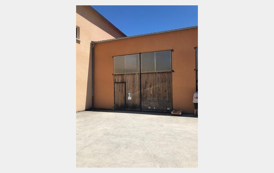 Actu'elles TRANSAC : Office | BESSENAY (69690) | 340 m2 | 1 910 € 