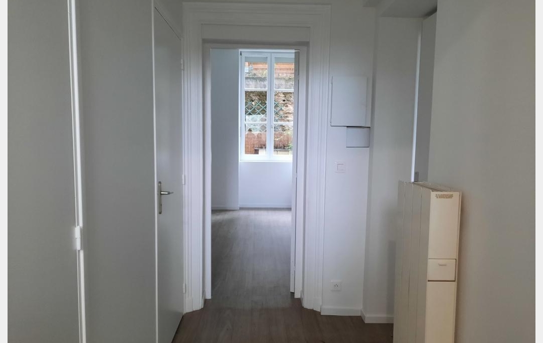 Actu'elles TRANSAC : Appartement | L'ARBRESLE (69210) | 27 m2 | 410 € 