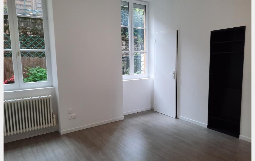 Actu'elles TRANSAC : Appartement | L'ARBRESLE (69210) | 27 m2 | 410 € 