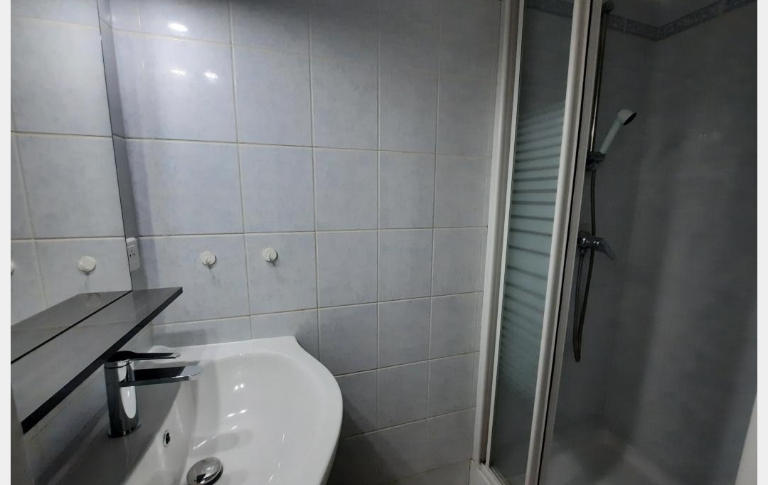 Actu'elles TRANSAC : Appartement | L'ARBRESLE (69210) | 27 m2 | 410 € 