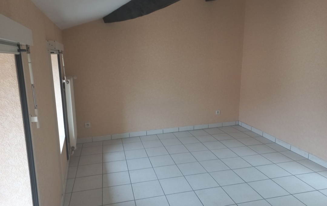 Actu'elles TRANSAC : Appartement | HAUTE-RIVOIRE (69610) | 75 m2 | 450 € 