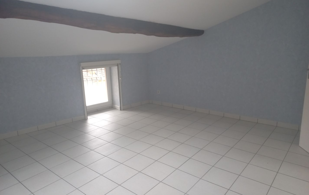 Actu'elles TRANSAC : Appartement | HAUTE-RIVOIRE (69610) | 75 m2 | 450 € 