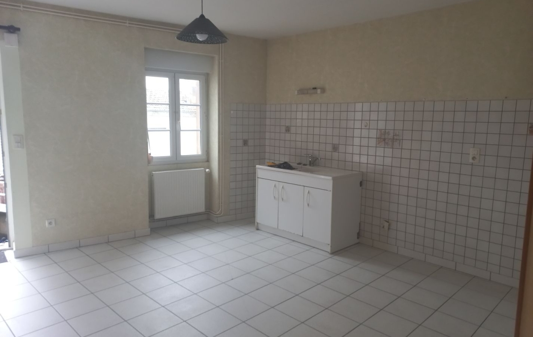 Actu'elles TRANSAC : Appartement | HAUTE-RIVOIRE (69610) | 75 m2 | 450 € 