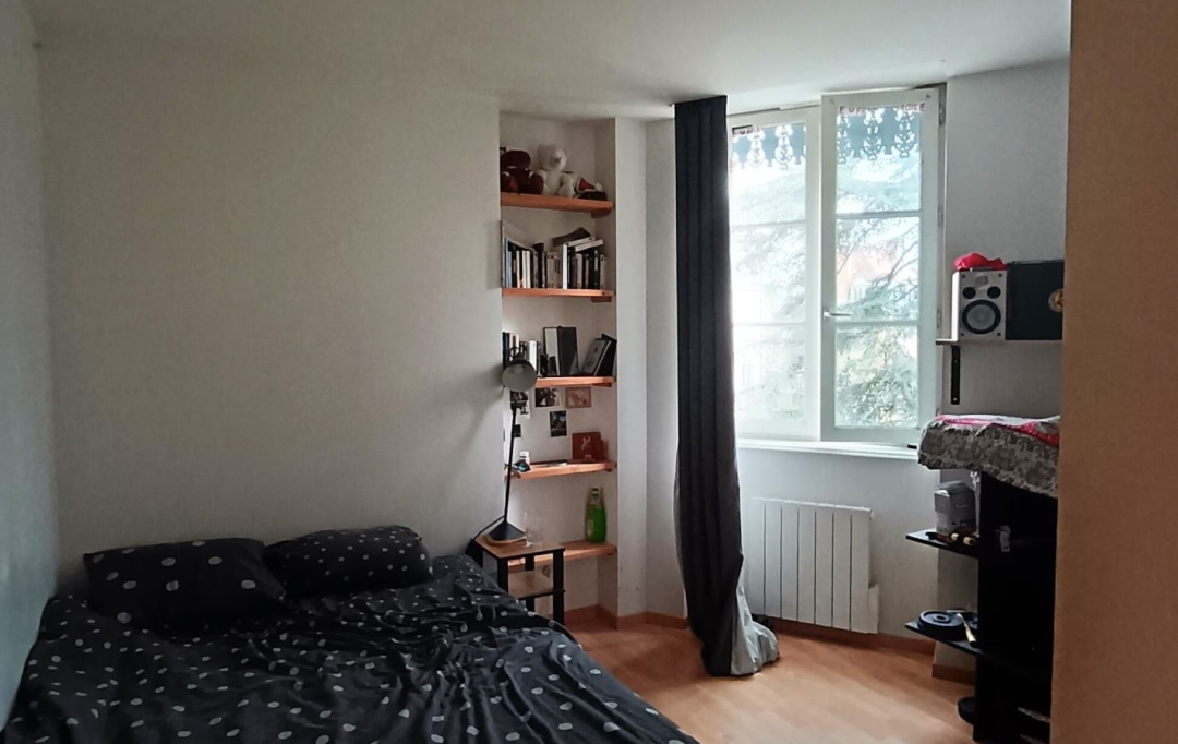 Actu'elles TRANSAC : Appartement | L'ARBRESLE (69210) | 47 m2 | 575 € 