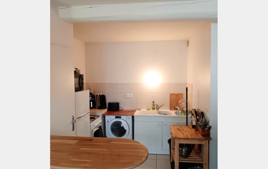 Actu'elles TRANSAC : Appartement | L'ARBRESLE (69210) | 47 m2 | 575 € 