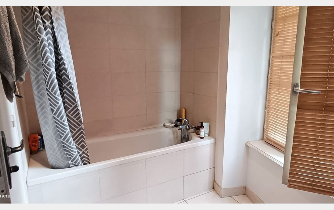 Actu'elles TRANSAC : Appartement | L'ARBRESLE (69210) | 47 m2 | 575 € 