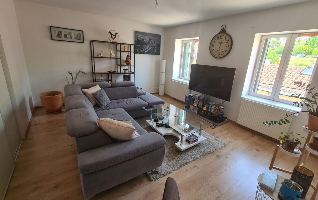 Actu'elles TRANSAC : Appartement | SAINT-ROMAIN-DE-POPEY (69490) | 68 m2 | 638 € 