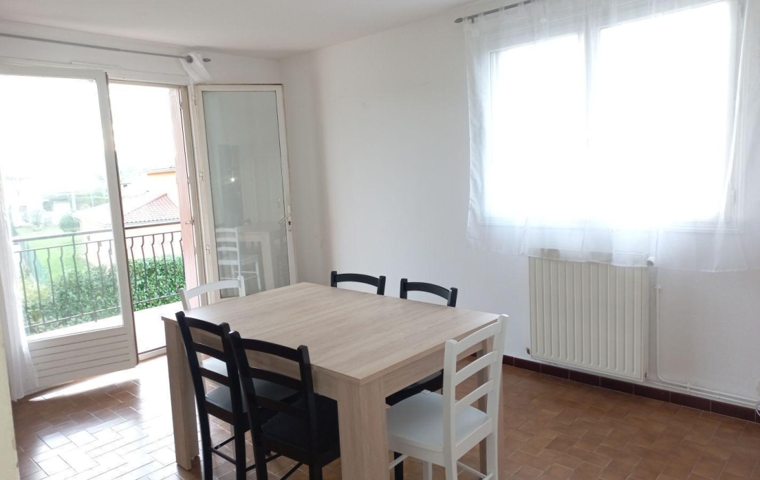 Actu'elles TRANSAC : Appartement | LENTILLY (69210) | 86 m2 | 995 € 