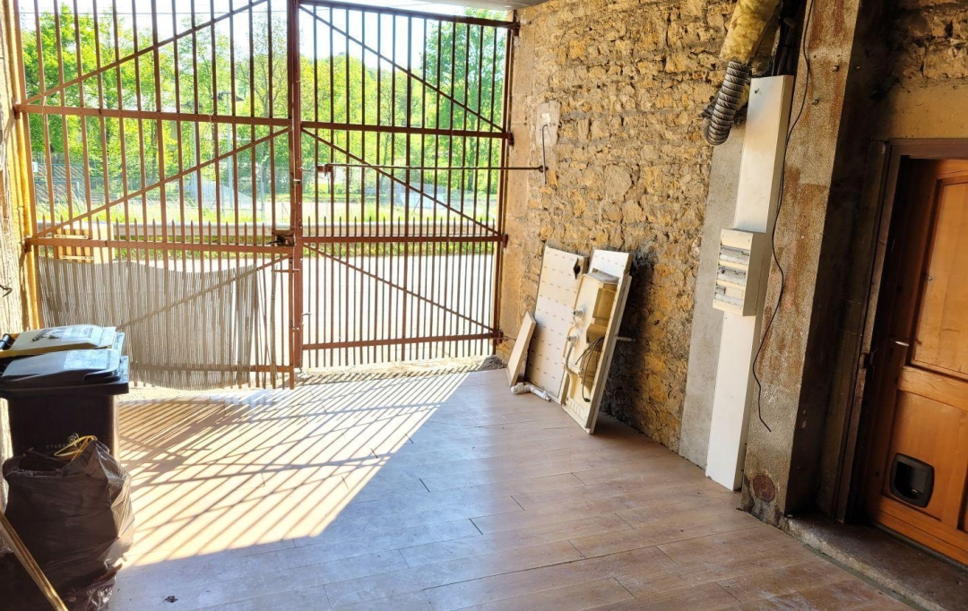 Actu'elles TRANSAC : Maison / Villa | SAIN-BEL (69210) | 76 m2 | 740 € 