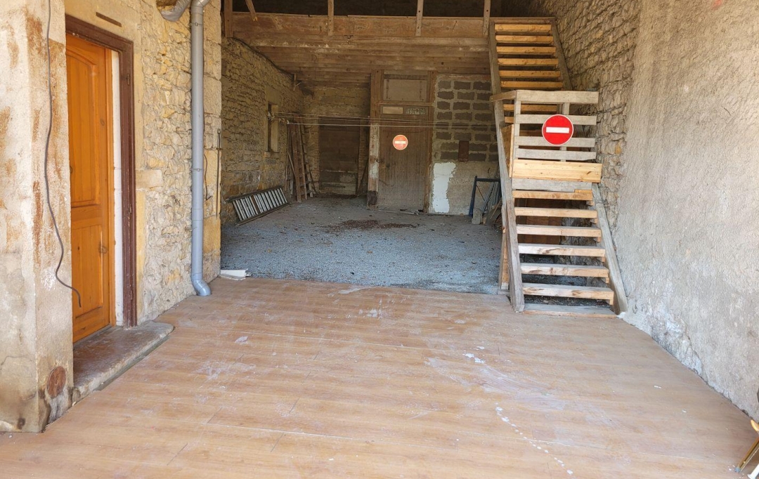Actu'elles TRANSAC : Maison / Villa | SAIN-BEL (69210) | 76 m2 | 740 € 