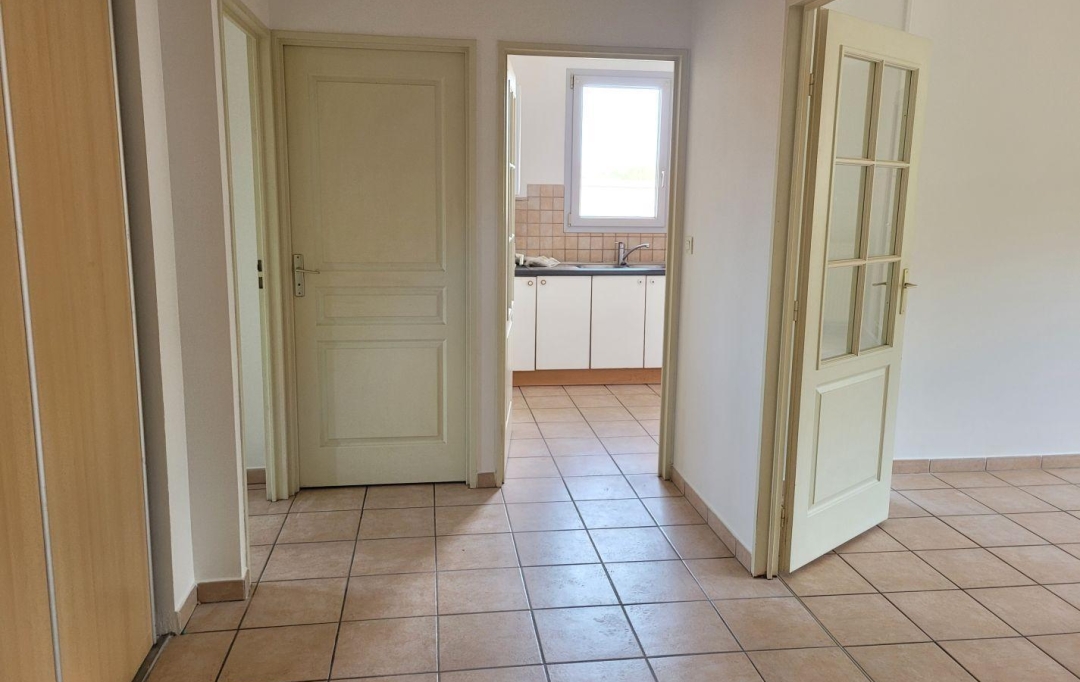 Actu'elles TRANSAC : Appartement | SAIN-BEL (69210) | 73 m2 | 750 € 