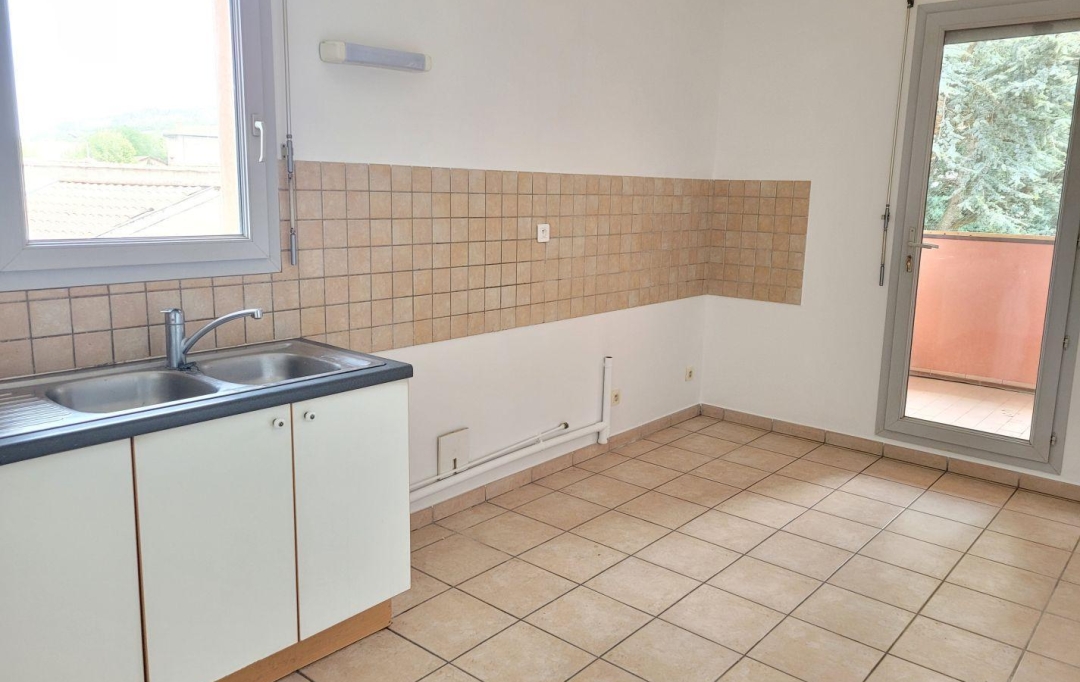 Actu'elles TRANSAC : Appartement | SAIN-BEL (69210) | 73 m2 | 750 € 