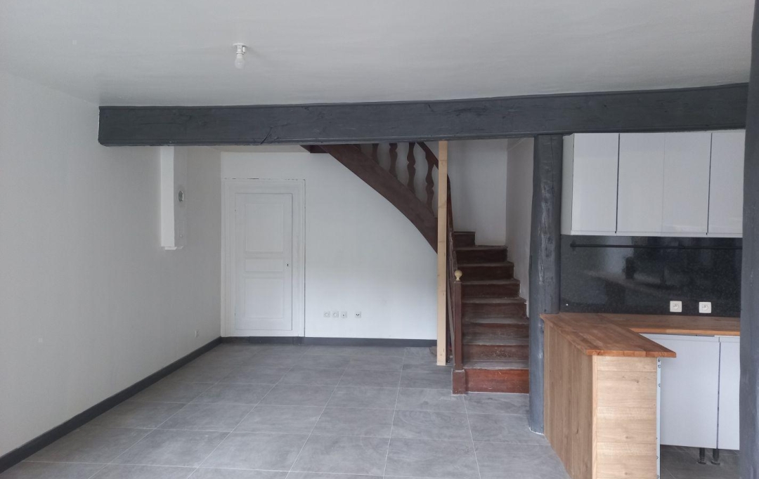 Actu'elles TRANSAC : Maison / Villa | BESSENAY (69690) | 118 m2 | 860 € 