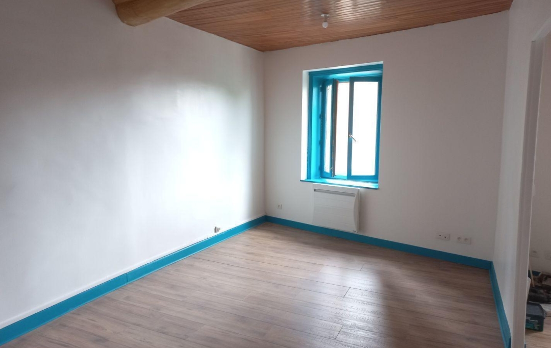 Actu'elles TRANSAC : Maison / Villa | BESSENAY (69690) | 118 m2 | 860 € 