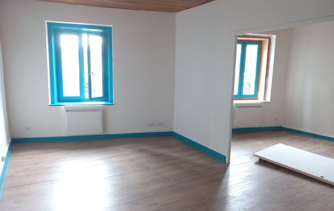 Actu'elles TRANSAC : Maison / Villa | BESSENAY (69690) | 118 m2 | 860 € 