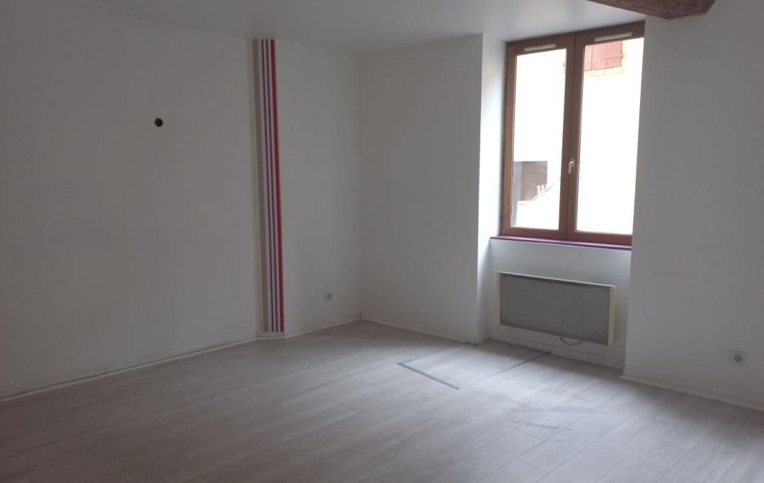 Actu'elles TRANSAC : Office | L'ARBRESLE (69210) | 29 m2 | 455 € 