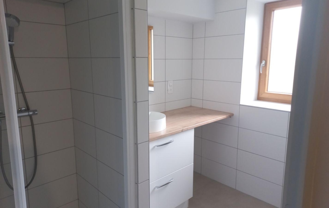 Actu'elles TRANSAC : Maison / Villa | MONTROTTIER (69770) | 97 m2 | 910 € 
