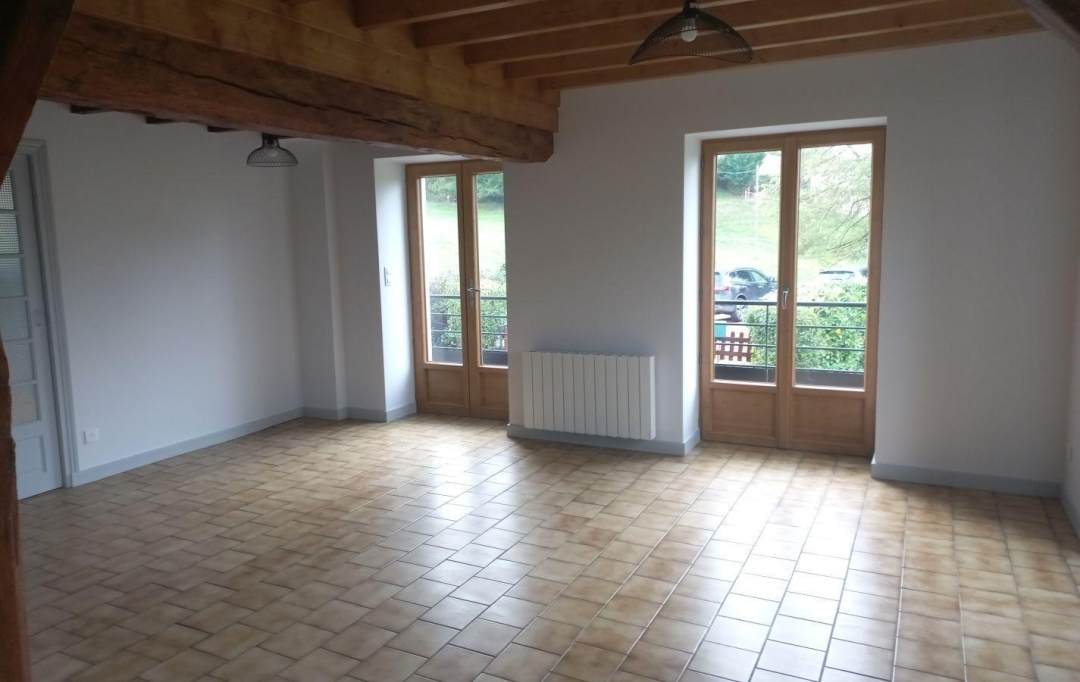 Actu'elles TRANSAC : Maison / Villa | MONTROTTIER (69770) | 97 m2 | 910 € 