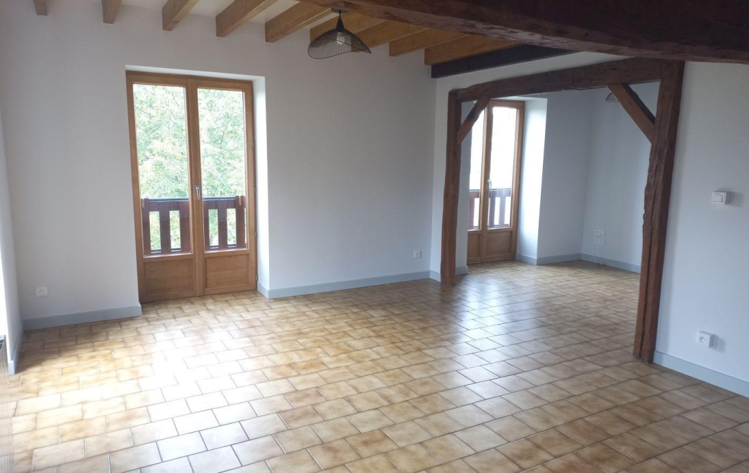 Actu'elles TRANSAC : Maison / Villa | MONTROTTIER (69770) | 97 m2 | 910 € 