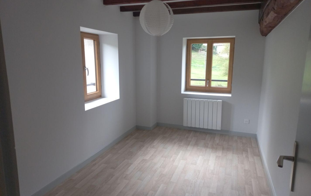 Actu'elles TRANSAC : Maison / Villa | MONTROTTIER (69770) | 97 m2 | 910 € 