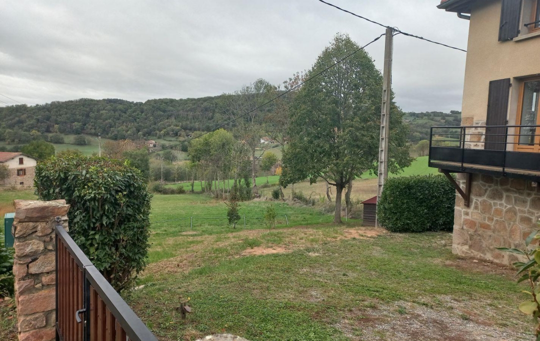 Actu'elles TRANSAC : Maison / Villa | MONTROTTIER (69770) | 97 m2 | 910 € 
