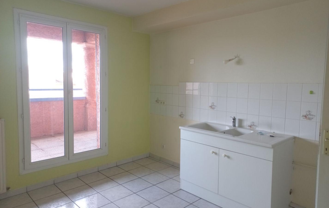 Actu'elles TRANSAC : Appartement | SAINT-PIERRE-LA-PALUD (69210) | 73 m2 | 860 € 