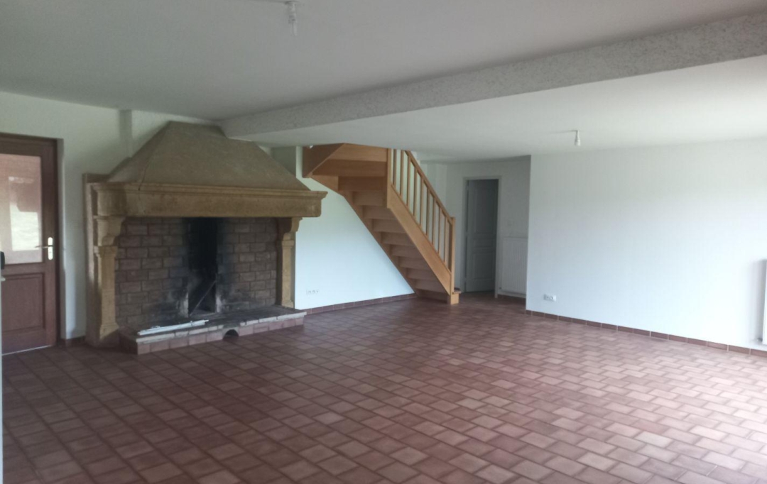 Actu'elles TRANSAC : Apartment | FLEURIEUX-SUR-L'ARBRESLE (69210) | 94 m2 | 1 005 € 