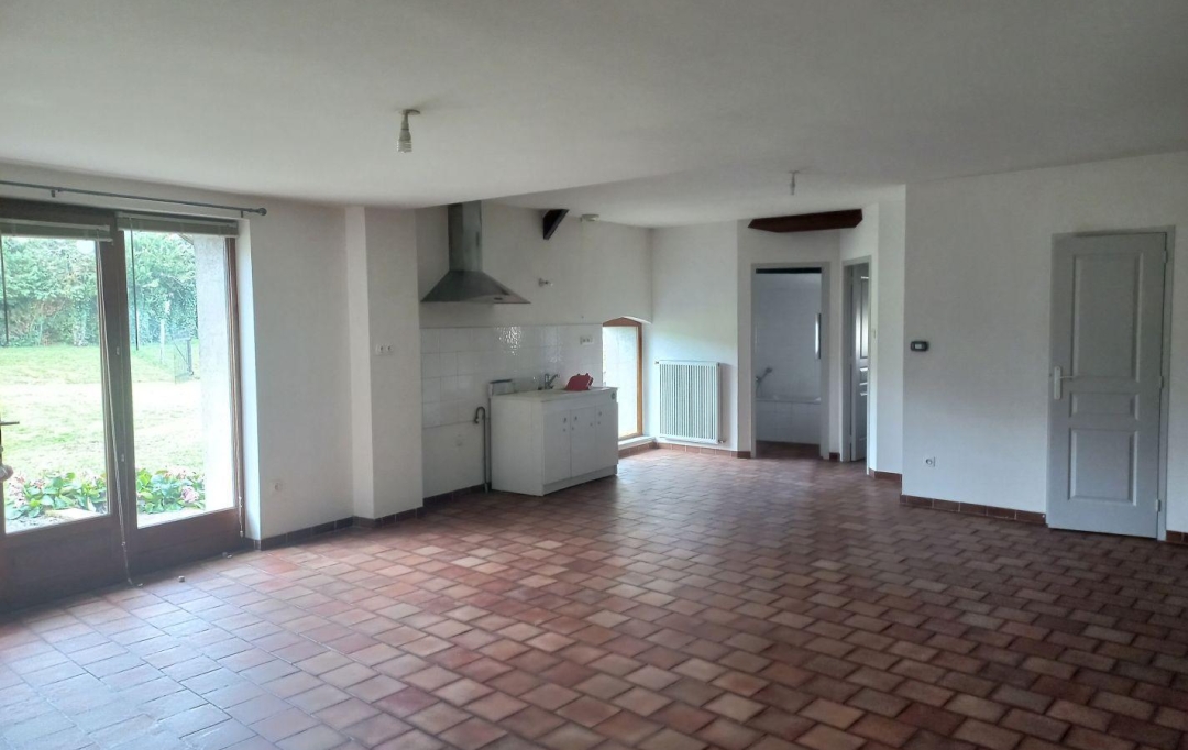 Actu'elles TRANSAC : Apartment | FLEURIEUX-SUR-L'ARBRESLE (69210) | 94 m2 | 1 005 € 