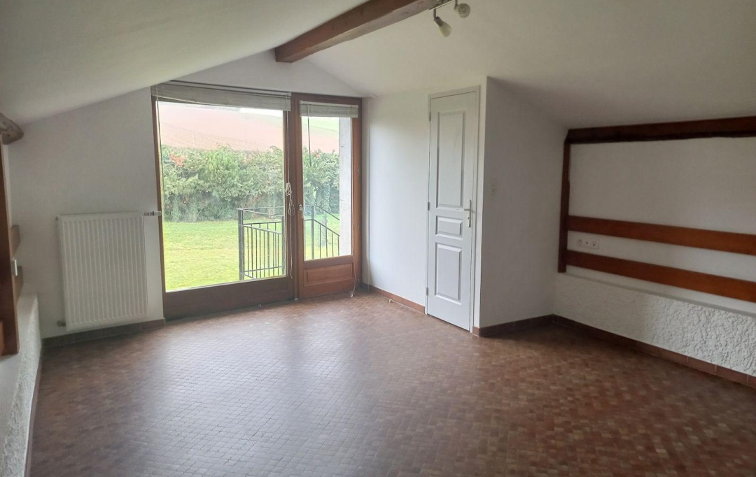 Actu'elles TRANSAC : Appartement | FLEURIEUX-SUR-L'ARBRESLE (69210) | 94 m2 | 1 005 € 