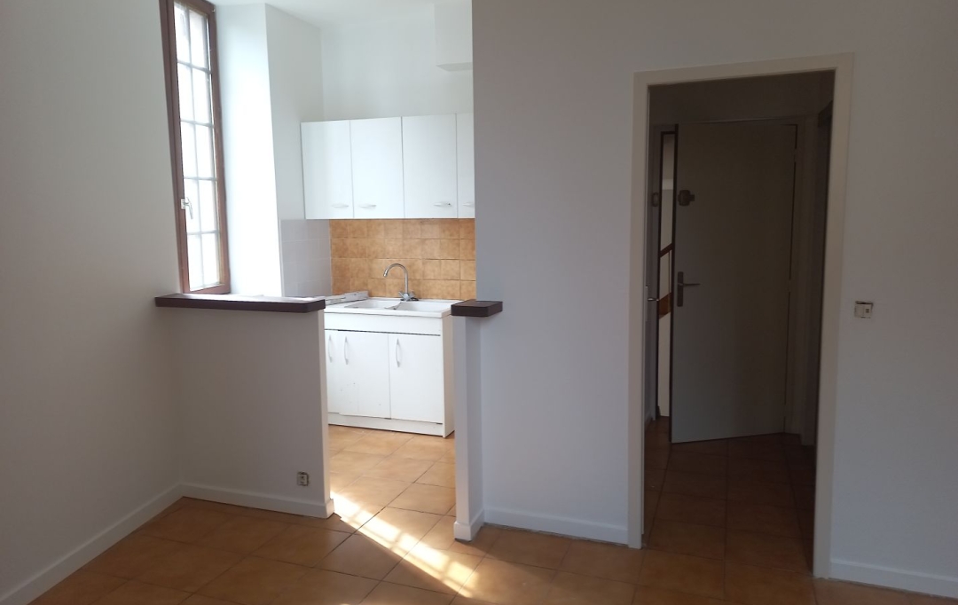 Actu'elles TRANSAC : Apartment | L'ARBRESLE (69210) | 40 m2 | 522 € 