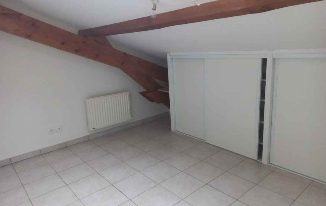 Actu'elles TRANSAC : Appartement | SAINT-FORGEUX (69490) | 29 m2 | 410 € 