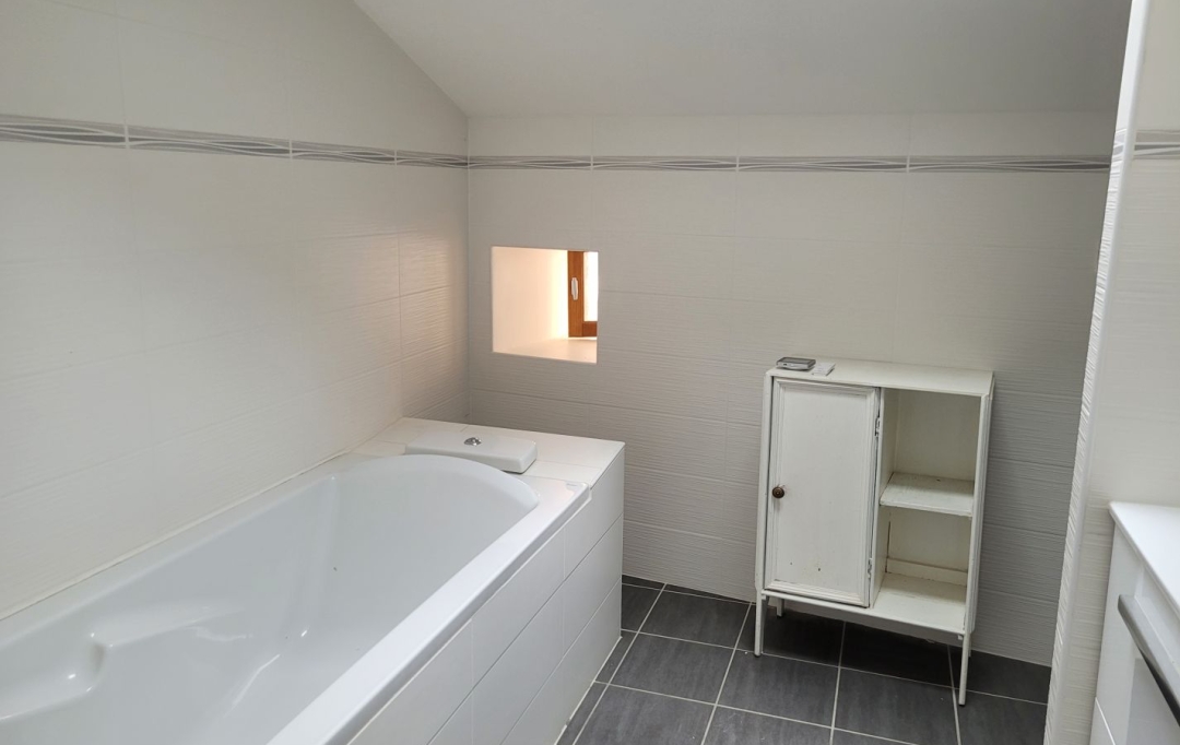 Actu'elles TRANSAC : Appartement | BESSENAY (69690) | 109 m2 | 990 € 