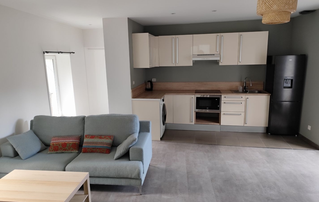 Actu'elles TRANSAC : Apartment | L'ARBRESLE (69210) | 42 m2 | 710 € 