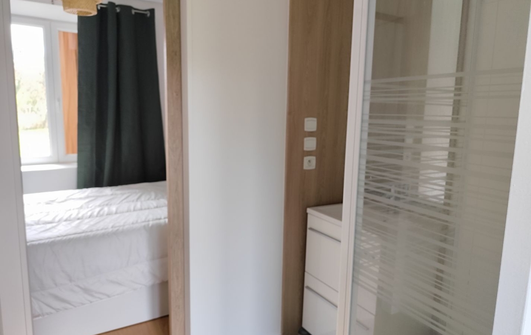Actu'elles TRANSAC : Apartment | L'ARBRESLE (69210) | 42 m2 | 710 € 