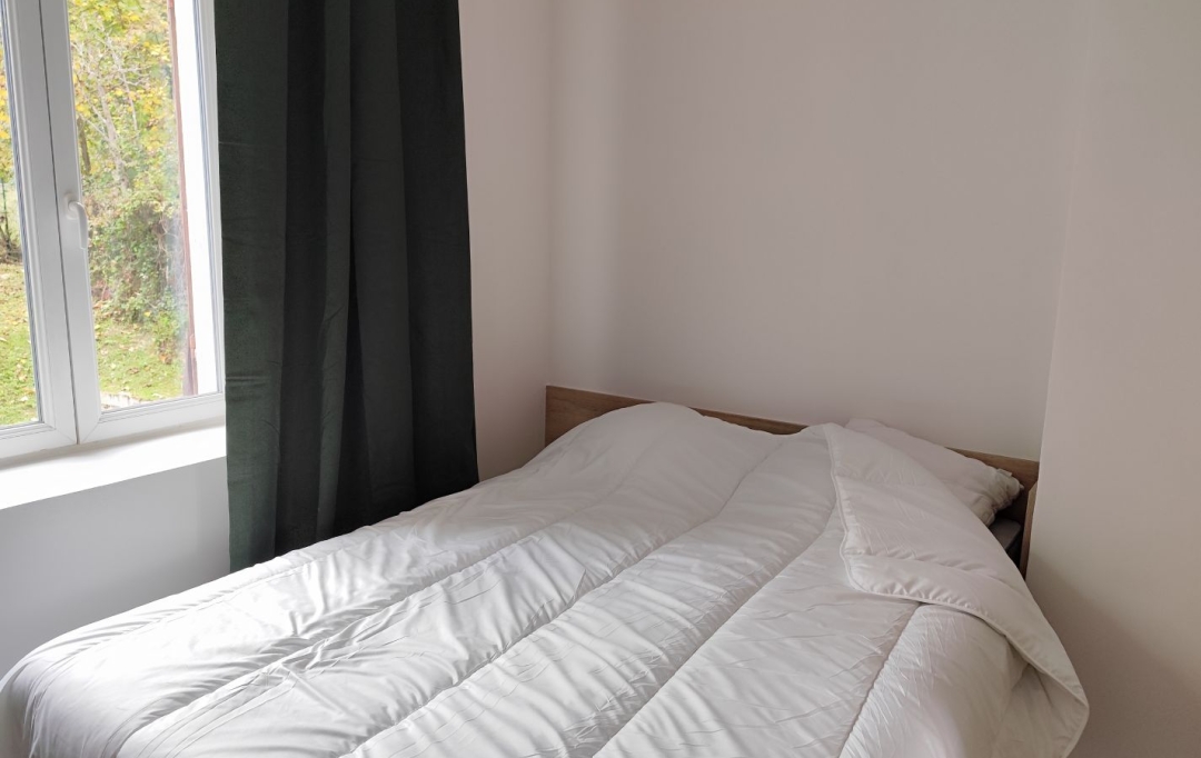 Actu'elles TRANSAC : Apartment | L'ARBRESLE (69210) | 42 m2 | 710 € 