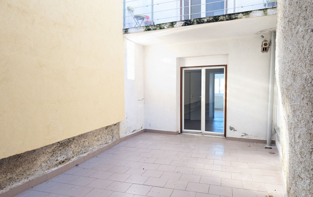 Actu'elles TRANSAC : Appartement | SAVIGNY (69210) | 85 m2 | 900 € 