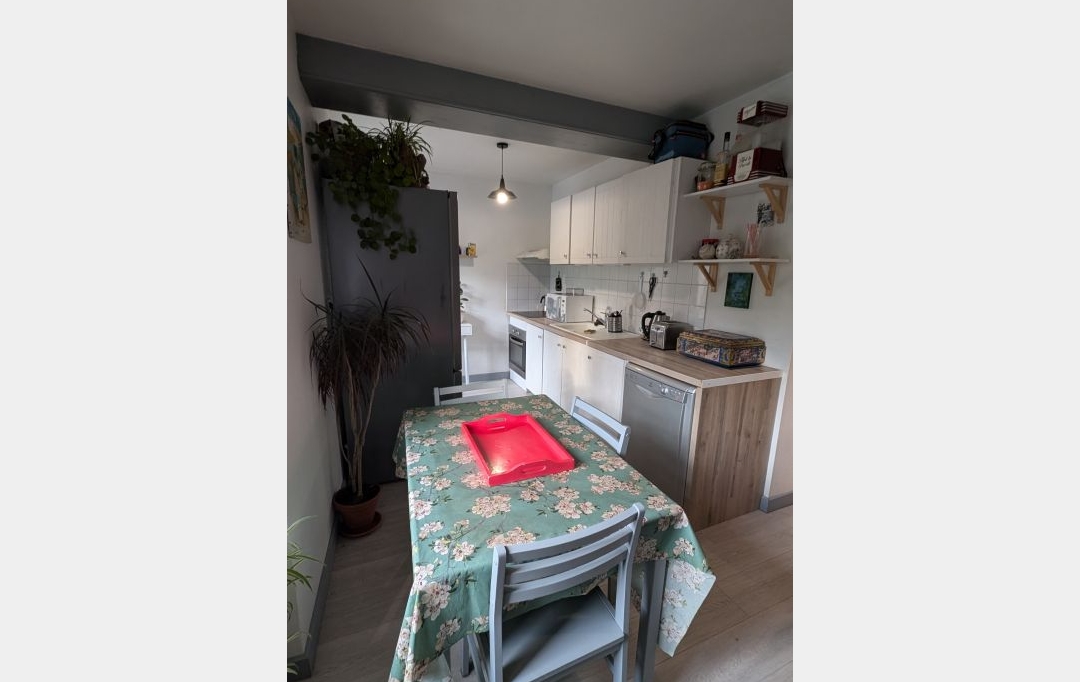 Actu'elles TRANSAC : Appartement | L'ARBRESLE (69210) | 60 m2 | 666 € 